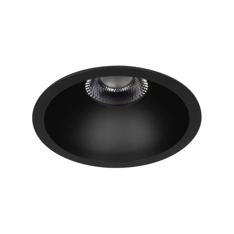 Светильник светодиодный MS-HARBOR-R123-20W Warm3000 BK 24deg 230В IP20 20Вт 3000К метал. Arlight 050185