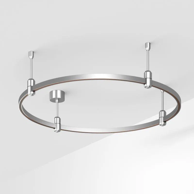 Трек ART-APRIORI-ROUND-ROD-200-R800 TN IP20 метал. Arlight 050187