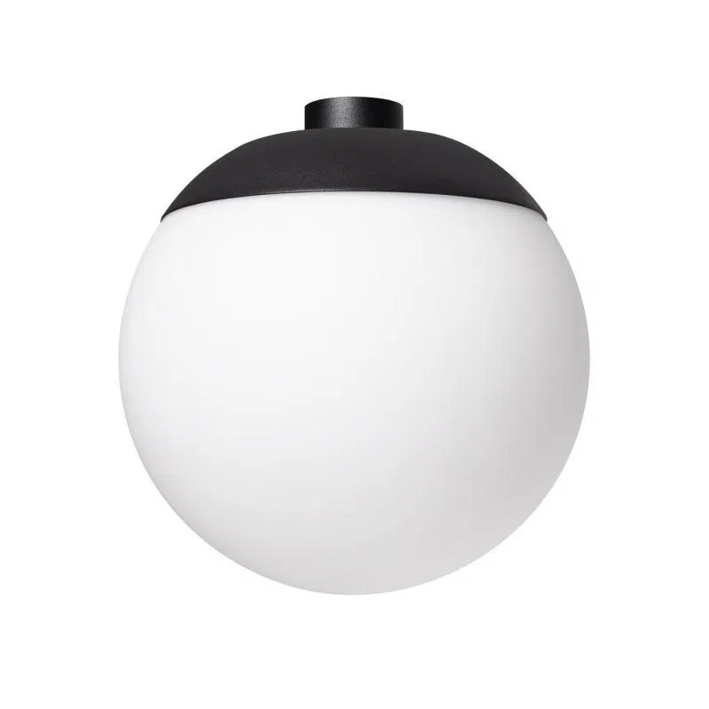 Светильник ART-INBELT-SFERO-R140-7W Day4000-MIX BK 240 deg 48В DALI 7Вт 4000К IP20 метал. Arlight 051180