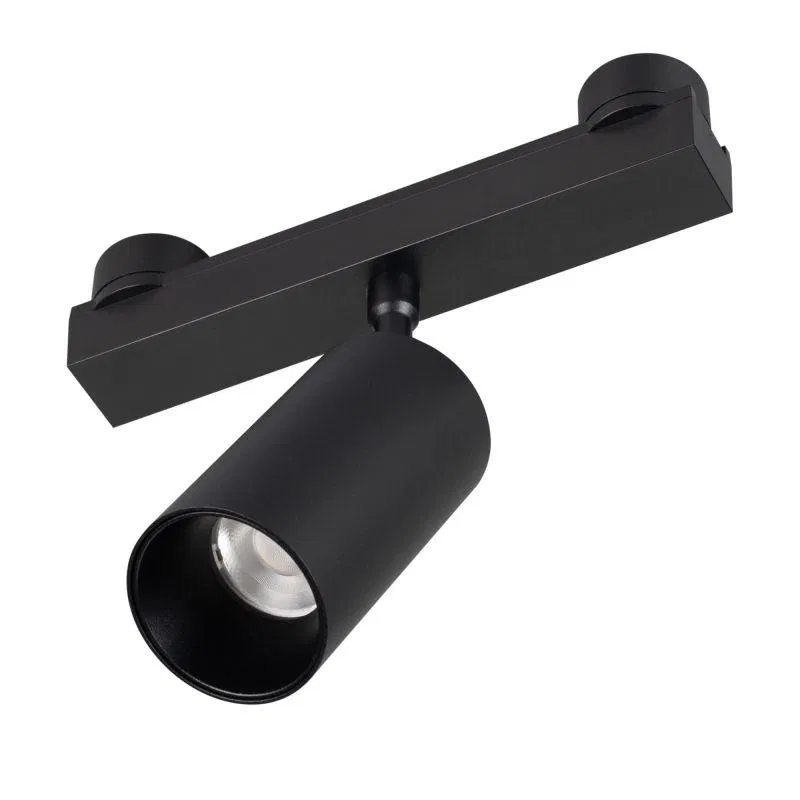 Светильник ART-INBELT-SPOT-R50-10W Day4000-MIX BK 25 deg 48В DALI 10Вт 4000К IP20 метал. Arlight 051357