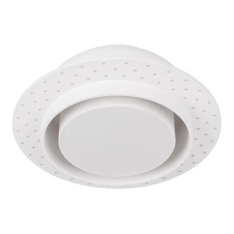 Светильник SP-ARCLOOP-TRIMLESS-D180-20W Day4000-Warm3000 WH 120 deg 230В 20Вт 3000К 4000К алюм. Arlight 051584