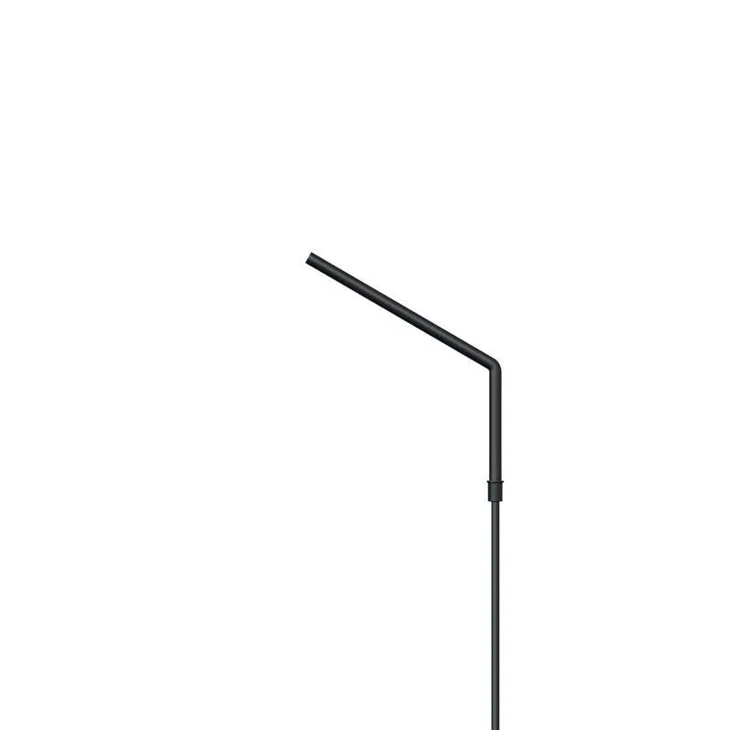 Кронштейн OXOR-SG1-1000x76-L1000 BLACK сталь Arlight 051642
