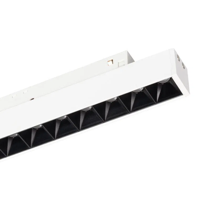 Светильник светодиодный MAG-ORIENT-LASER-L235-8W Warm2700 (WH 24 deg 48В) IP20 металл Arlight 051734
