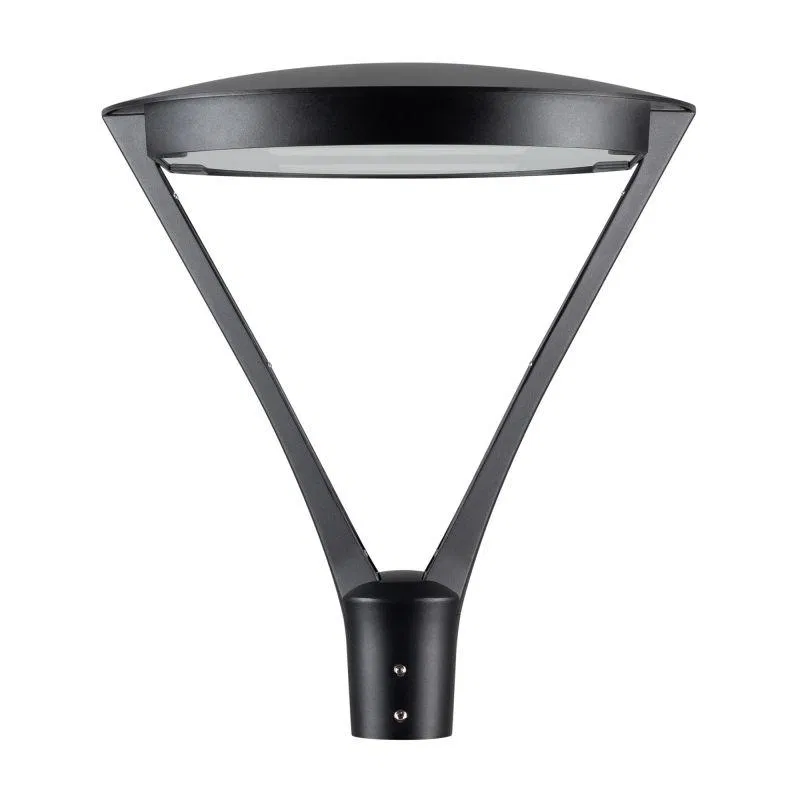 Светильник ALT-OSARIS-50W Warm3000 BK 145х60 deg 230В 50Вт 3000К IP65 метал. Arlight 051857