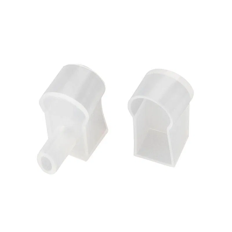 Заглушка ARL-WAVE-1225-CAP-SET-WH силикон бел. (комплект) Arlight 051951