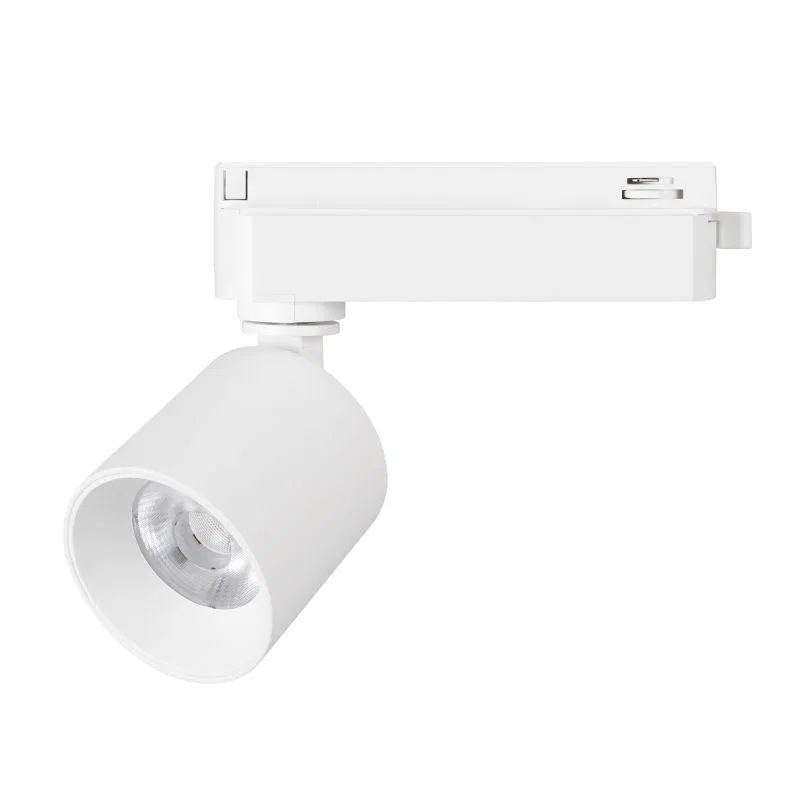 Светильник LGD-DYKE-2TR-R60-7W Day4000 WH 38 deg 230В 7Вт 4000К IP20 метал. Arlight 052254