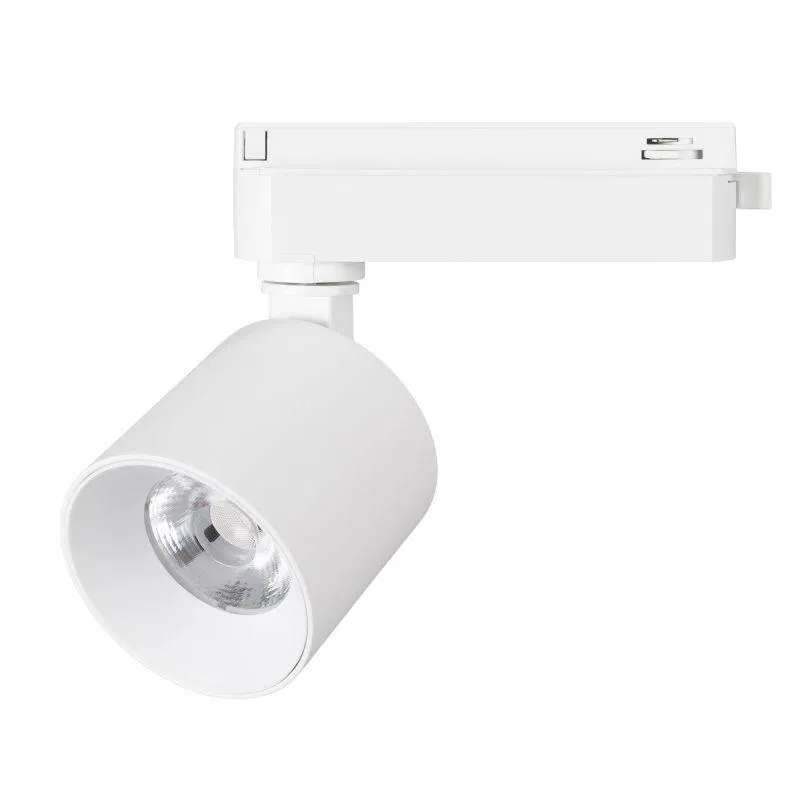 Светильник LGD-DYKE-2TR-R75-16W Warm3000 WH 50 deg 230В 16Вт 3000К IP20 метал. Arlight 052265