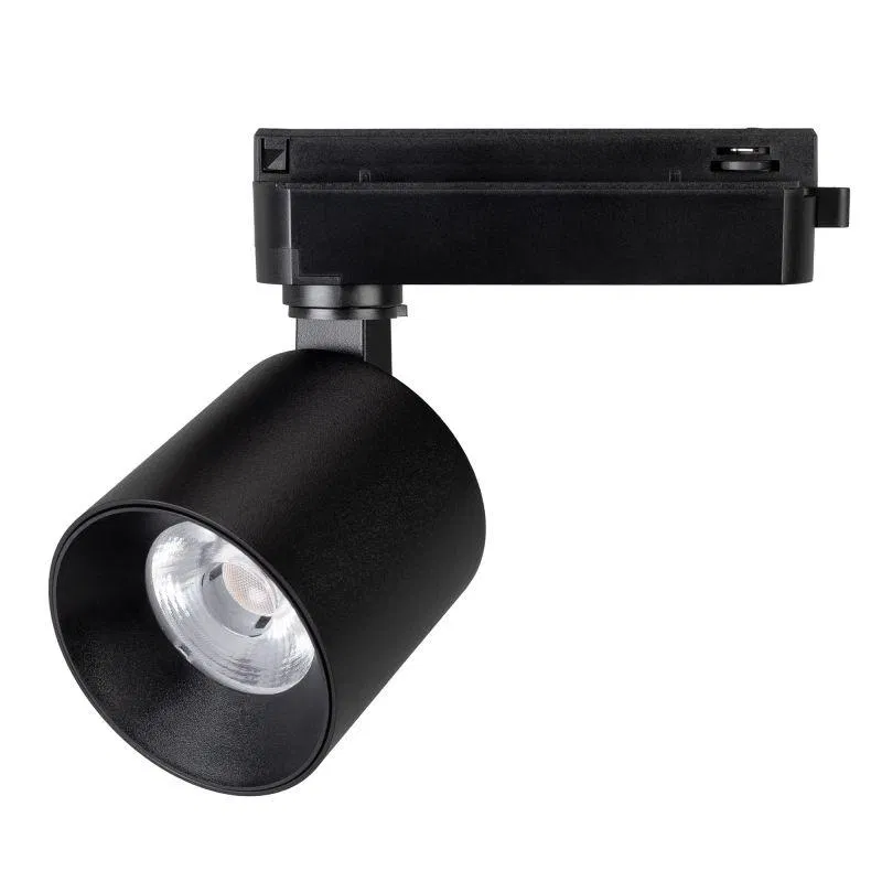 Светильник LGD-DYKE-2TR-R75-16W Warm3000 BK 50 deg 230В 16Вт 3000К IP20 метал. Arlight 052269