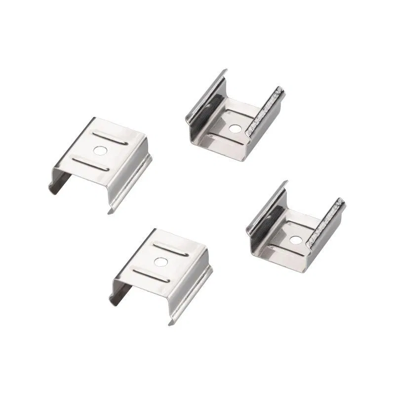 Держатель WALL-2575 метал. (уп.4шт) Arlight 052374
