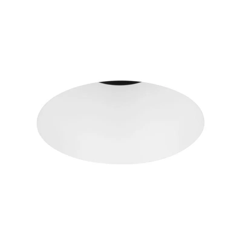 Светильник светодиодный MS-ARADO-TRIMLESS-R75-12W Warm3000 WH-WH 55 deg 230В 12Вт 3000К IP20 метал. Arlight 052412