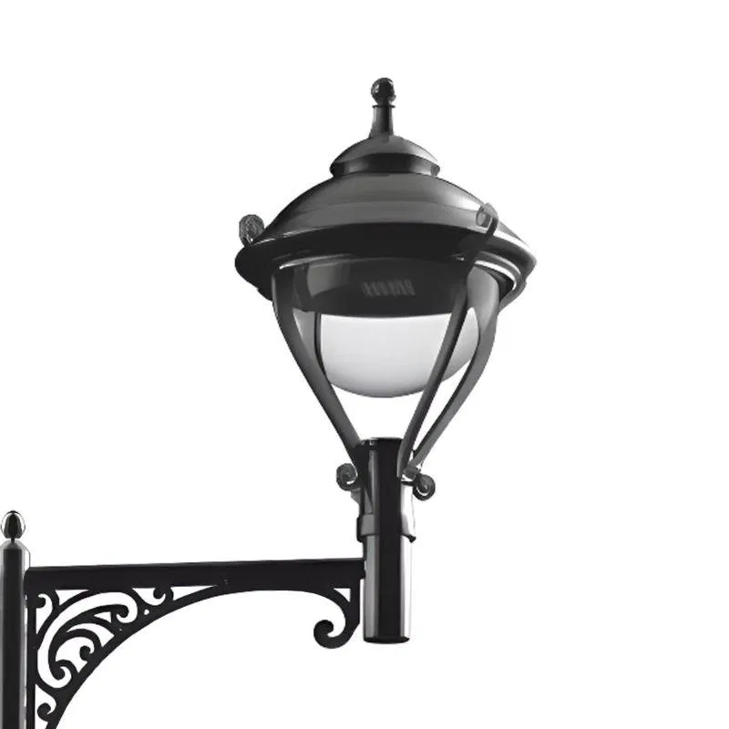 Светильник OXOR-AMPIL-O-400x750-50W Day4000 BK 120 deg 230В 50Вт 4000К IP65 Arlight 052440
