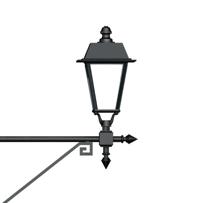 Светильник светодиодный OXOR-GRADUA-LUZ-O-460х750-35W Day4000 BK 120deg 230В IP65 35Вт 4000К Arlight 052442