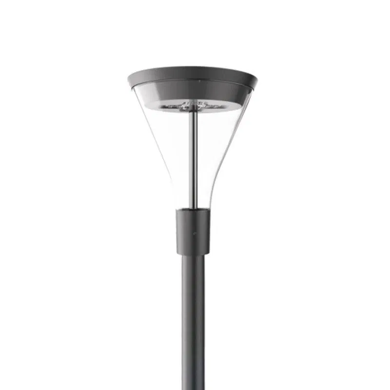 Светильник OXOR-LUMME-BUE-O-360x588-35W Day4000 BK 120 deg 230В 35Вт 4000К IP65 Arlight 052451