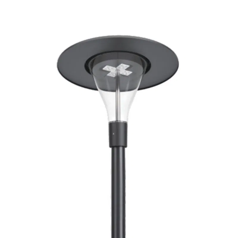 Светильник OXOR-LUMME-LUZ-C-500x650-35W Day4000 BK 120 deg 230В 35Вт 4000К IP65 Arlight 052456