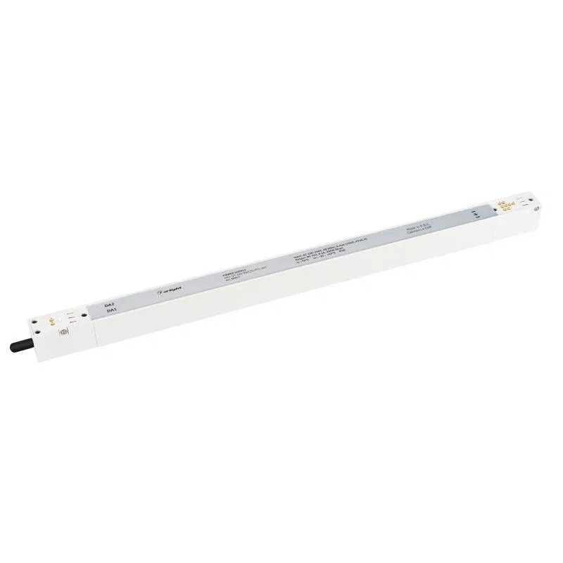 Блок питания ARV-SP-200-MAG25-PFC-WH 24В 8.3А 200Вт IP20 пластик Arlight 052511