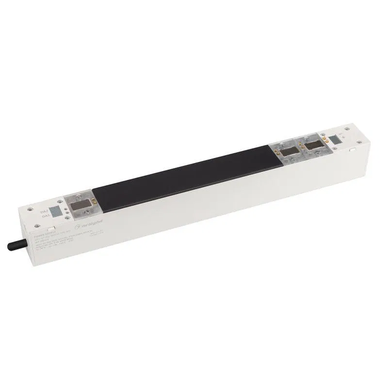 Блок питания ARV-SP-200-MAG45-PFC-WH 24В 8.3А 200Вт IP20 пластик Arlight 052512