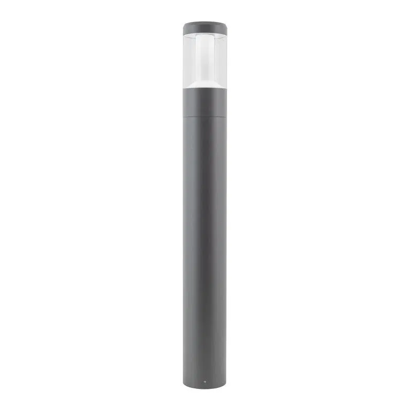 Светильник LGD-STEM-BOLL-H900-10W Warm2700 GR 185deg 230В 10Вт 2700К IP65 ландшафтный метал. Arlight 052702