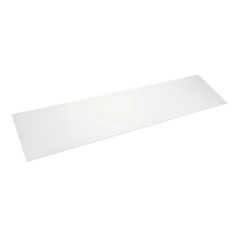Светильник светодиодный DL-TITAN-S300x1200-40W Day4000 (WH 120 deg CRI90 230В) IP40 металл Arlight 052814