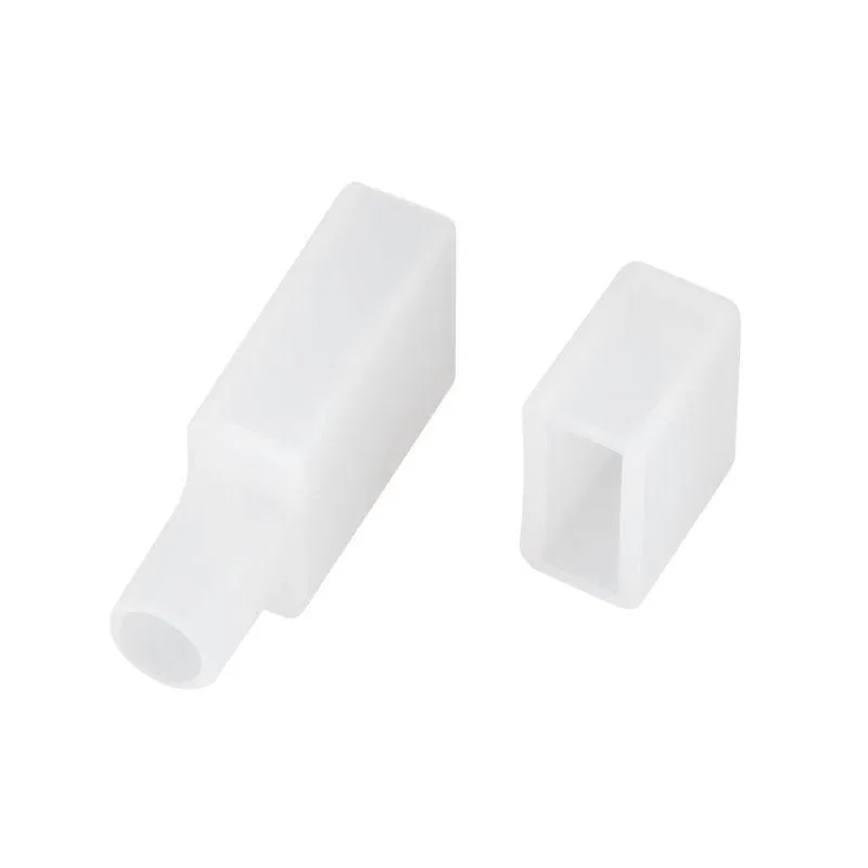 Заглушка HALO-CAP-06x13mm-SET силикон (комплект) Arlight 053387