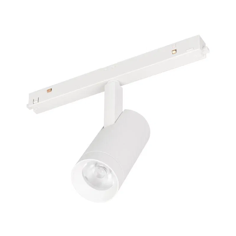 Светильник светодиодный MAG-ORIENT-SPOT-R45-12W Warm3000 WH 50deg 48В IP20 12Вт 3000К метал. Arlight 053725