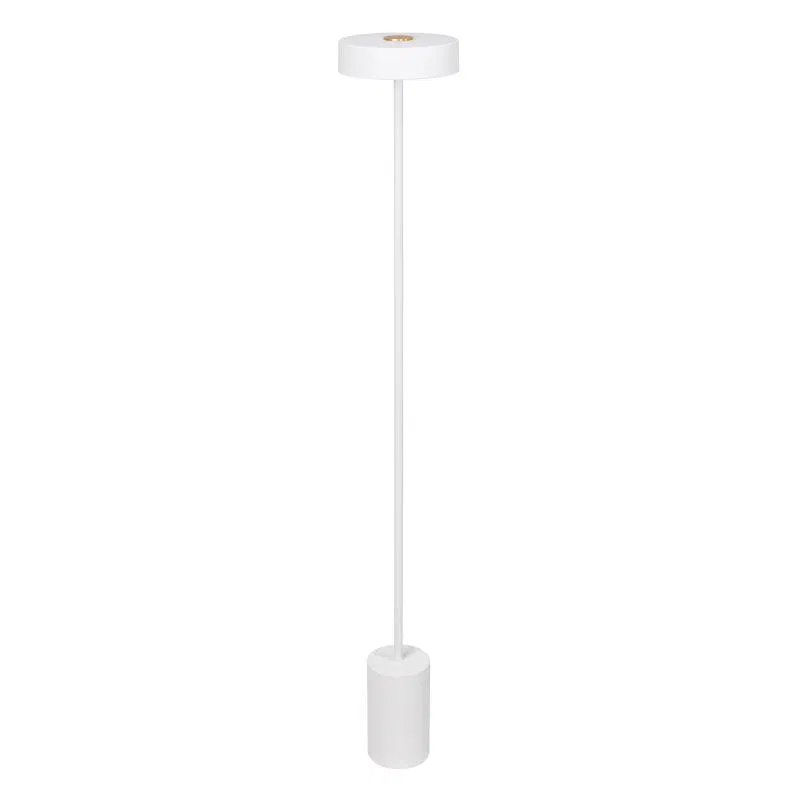 Светильник светодиодный SP-SAMSARA-FLOOR-16W Warm3000 WH 110 deg 230В IP20 металл Arlight 053772