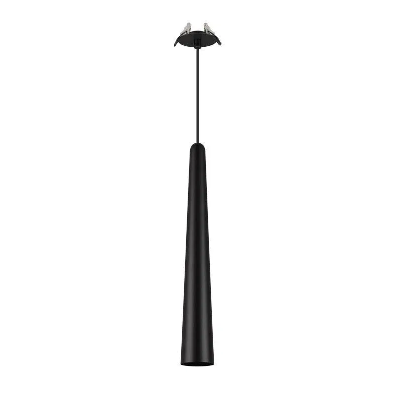 Светильник светодиодный SP-STIRIA-L400-R57-5W Warm2700 BK 36deg 230В IP20 2700К 5Вт метал. Arlight 054437