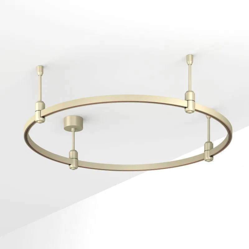 Трек ART-APRIORI-ROUND-ROD-200-R800 OG IP20 метал. Arlight 054447