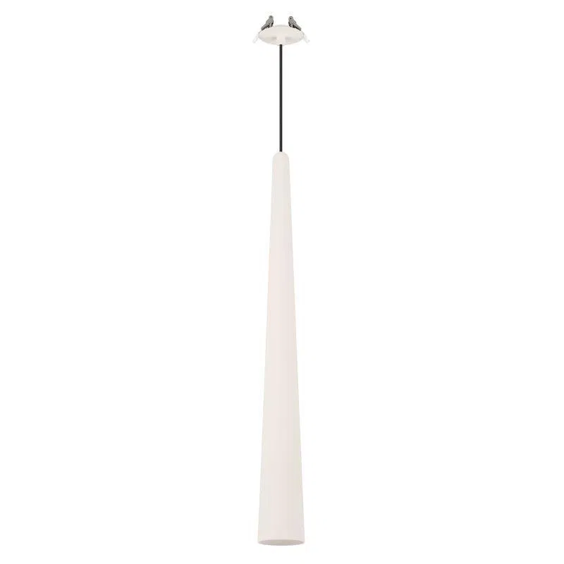 Светильник светодиодный SP-STIRIA-L600-R76-5W Warm3000 BG 36deg 230В IP20 3000К 5Вт метал. Arlight 054457