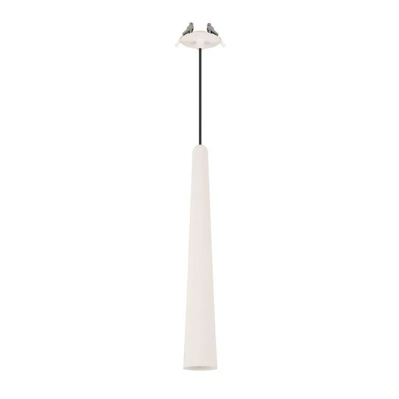Светильник светодиодный SP-STIRIA-L400-R57-5W Warm3000 BG 36deg 230В IP20 3000К 5Вт метал. Arlight 054458