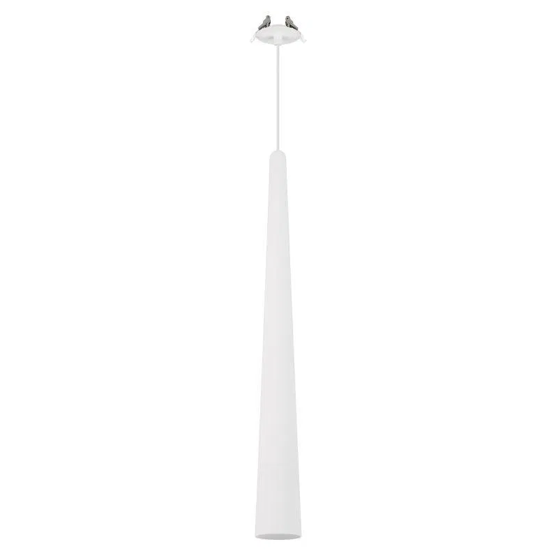 Светильник светодиодный SP-STIRIA-L600-R76-5W Warm3000 WH 36deg 230В IP20 3000К 5Вт метал. Arlight 054459