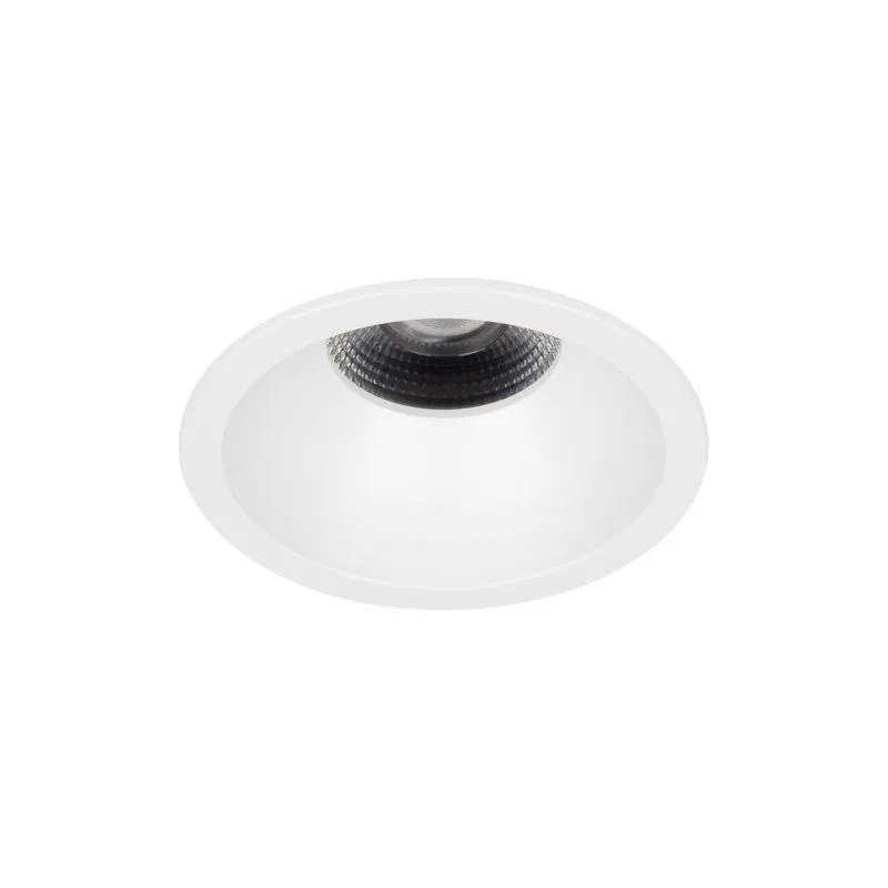 Светильник светодиодный MS-HARBOR-R82-10W Warm2700 WH 24deg 230В IP20 10Вт 2700К метал. Arlight 054476