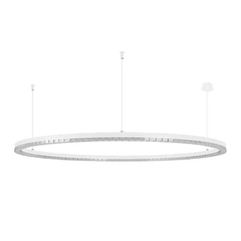 Светильник SP-DIAMOND-R1050-60W Day4000 WH 45 deg 230В TRIAC 60Вт 4000К IP20 метал. Arlight 054498