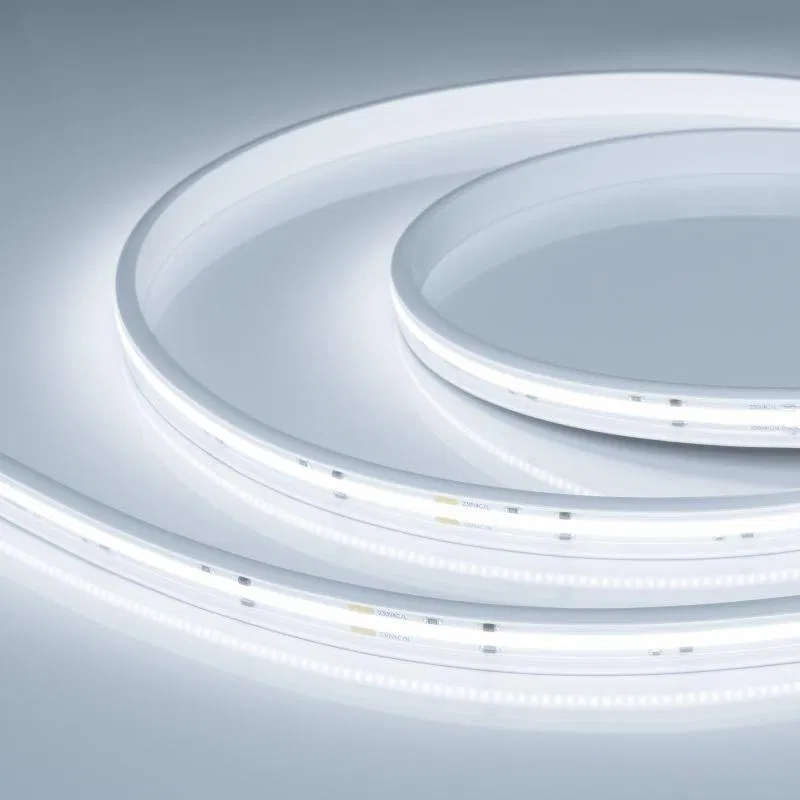 Лента светодиодная ARL-PV-X720-15mm 230В White 6000К 14Вт/м IP65 герметичная (уп.30м) Arlight 054672