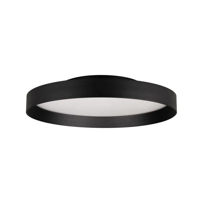 Светильник SP-ESTELY-R350-30W Warm3300-MIX BK 80 deg 230В TRIAC 30Вт IP20 метал. Arlight 054794