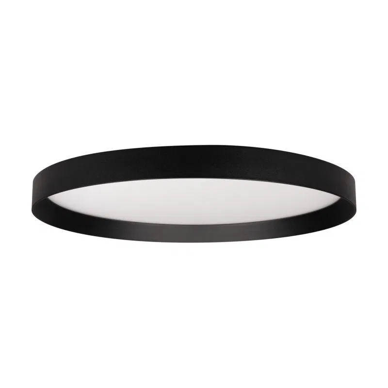 Светильник SP-ESTELY-R450-40W Warm3300-MIX BK 80 deg 230В TRIAC 40Вт IP20 метал. Arlight 054797