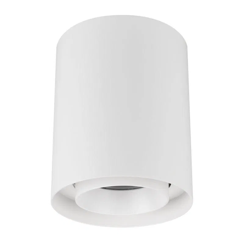 Светильник светодиодный SP-FOCUS-R132-24W Day4000 WH 15deg 230В IP54 24Вт 4000К метал. Arlight 054844