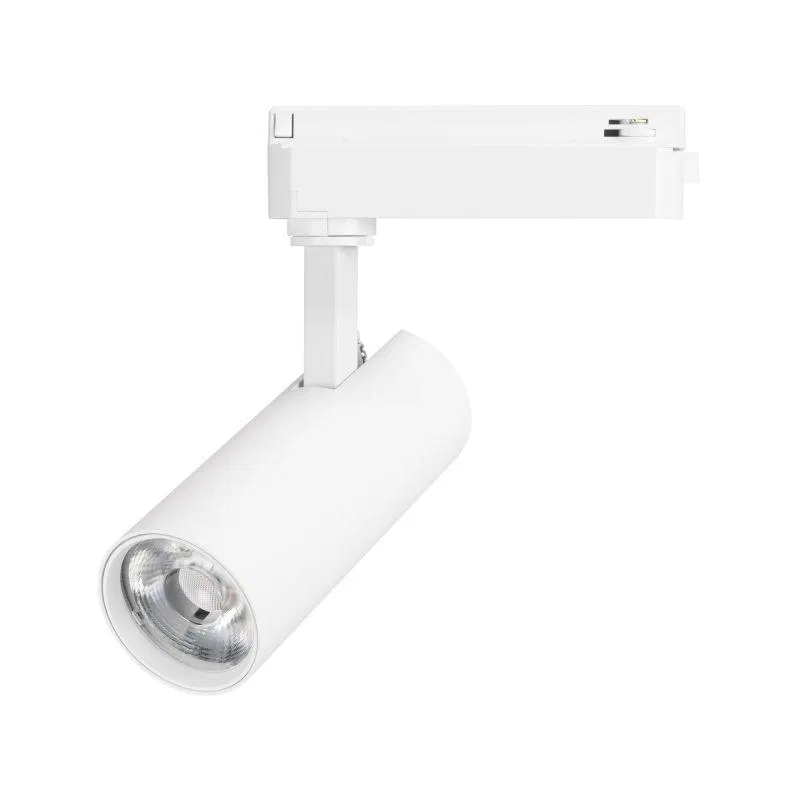 Светильник светодиодный LGD-GERA-2TR-R60-15W Warm3000 WH 36deg 230В IP20 15Вт 3000К метал. Arlight 055068