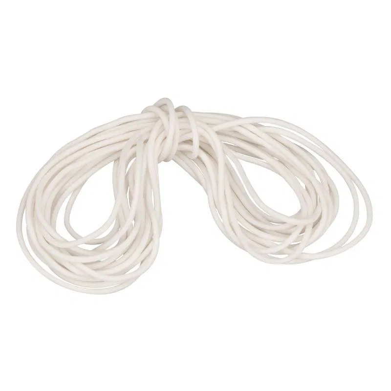 Резинка уплотнительная IP-LINE-4050-5000 SILICONE Arlight 055286