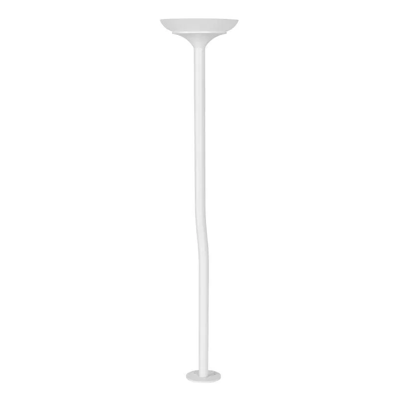 Светильник KT-MUCENA-BOLL-C-H540-4W Warm3000 WH 100 deg 24В 4Вт 3000К IP65 метал. Arlight 056055