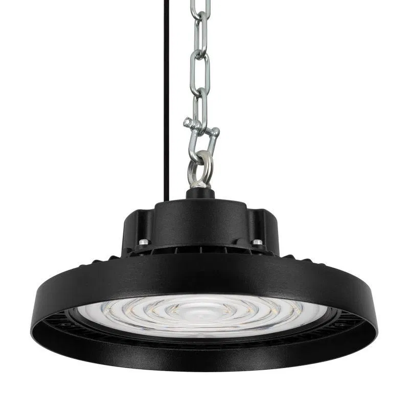 Светильник SP-ERCON-R365-240W White5000 BK 60 deg 230В 240Вт 5000К IP65 метал. Arlight 056108