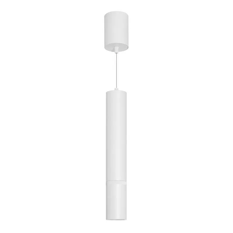 Светильник SP-ARTEMIS-HANG-P-R60-15W Warm3300-MIX WH 8-80 deg 230В TRIAC 15Вт IP20 метал. Arlight 056119