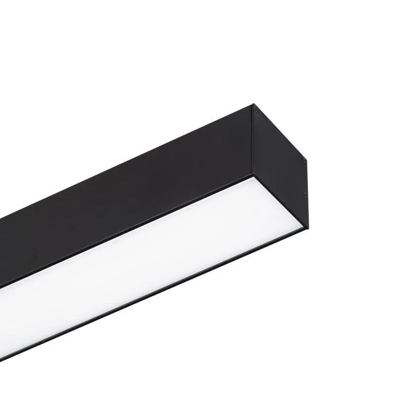 Светильник SP-LINE-5050-L1050-35W Day4000 RAL9005 120 deg MOTION 230В 35Вт 4000К IP33 Arlight 056146