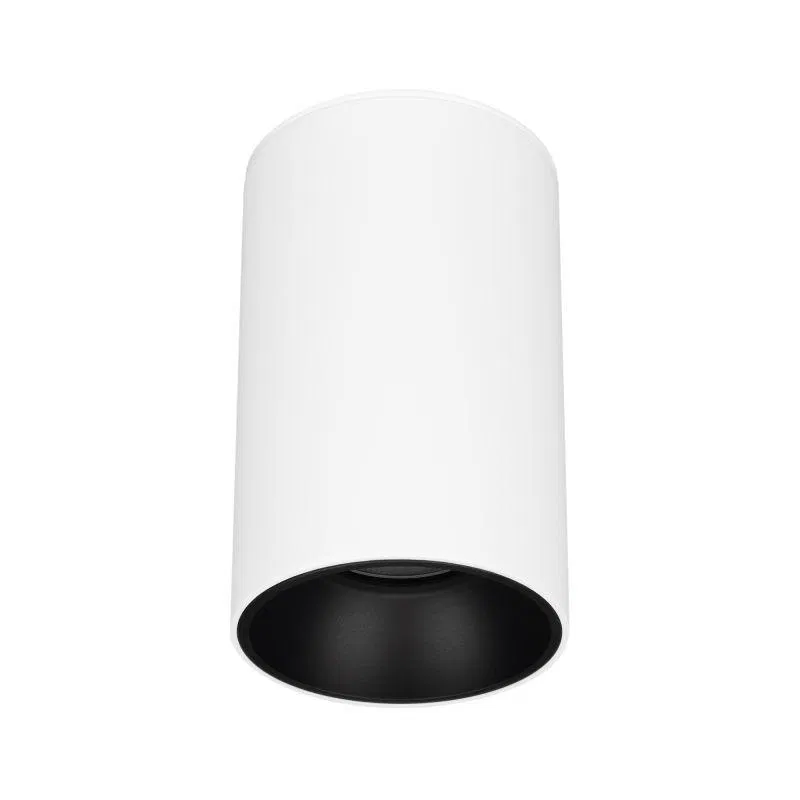 Светильник SP-SALT-R95-20W Day4000 WH-BK 40 deg 230В 20Вт 4000К IP54 метал. Arlight 056740
