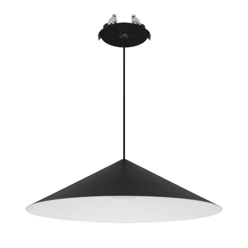 Светильник SP-MAKOTO-R300-10W Warm2700 BK 36 deg 230В TRIAC 10Вт 2700К IP20 метал. Arlight 057219