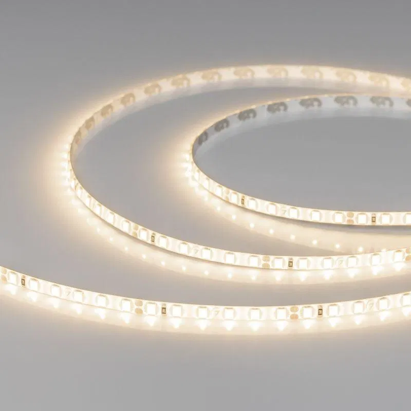 Лента светодиодная RTW-SE-A120-5mm 24В Day 4000К 9.6Вт/м IP65 герметичная (уп.5м) Arlight 058270
