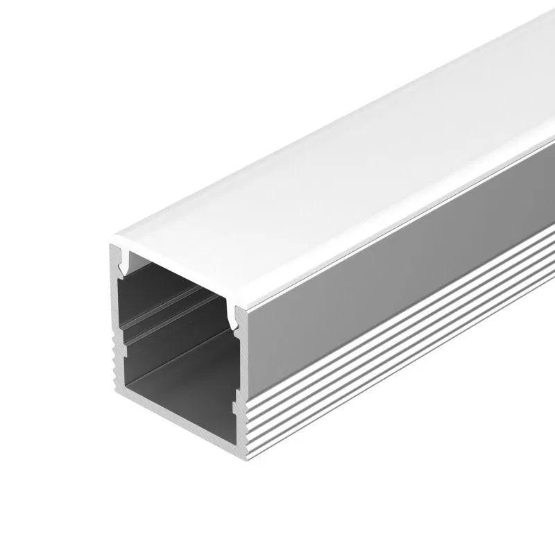 Профиль SL-MINI-15-3000 ANOD L3000 алюм. Arlight 061608