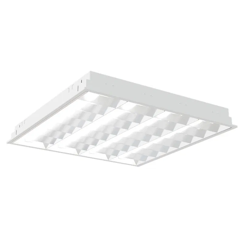 Светильник светодиодный ДВО10-4х11-004 Rastr LED 11Вт IP20 Ардатов 1010411004 АСТЗ Ардатов