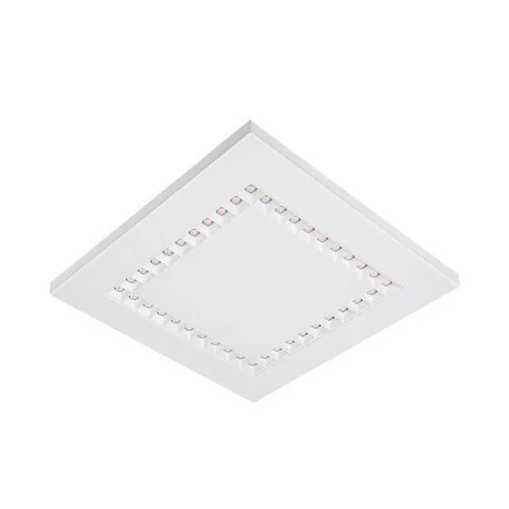 Светильник светодиодный ДПО38-15-001 Quadro 840 Ардатов 1192415001 АСТЗ Ардатов