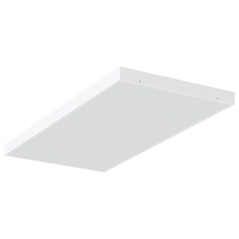 Светильник светодиодный ДПО12-56-223 Universal Soft RD 940 LED 56Вт 4000К 5662лм 101лм/Вт 1195х595х40 Ra>90 PF=0.95 драйвер с управлением DALI IP40 рассеив. опал. полимер. Ардатов 1200856223.3 АСТЗ Ардатов