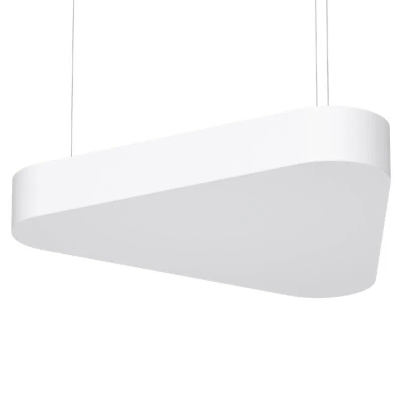 Светильник светодиодный ДСО33-40-521 Horizon Trio RD 940 39Вт 4000К IP20 Ардатов 1299840521 АСТЗ Ардатов